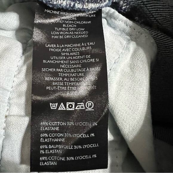 Free People - We the Free - CRVY Mona Flare Jeans - Picture 14 of 16